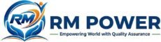 Rm power logo